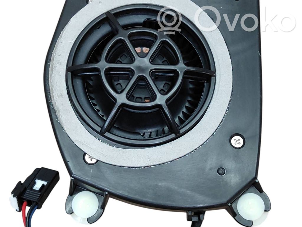 Sēdekļa ventilators   68229486AD,68229486AF