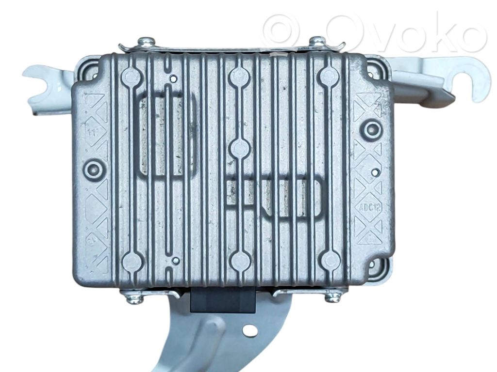 Przetwornica napięcia / Moduł przetwornicy   68080605AB,68080605AB,13X30025701G1,39903