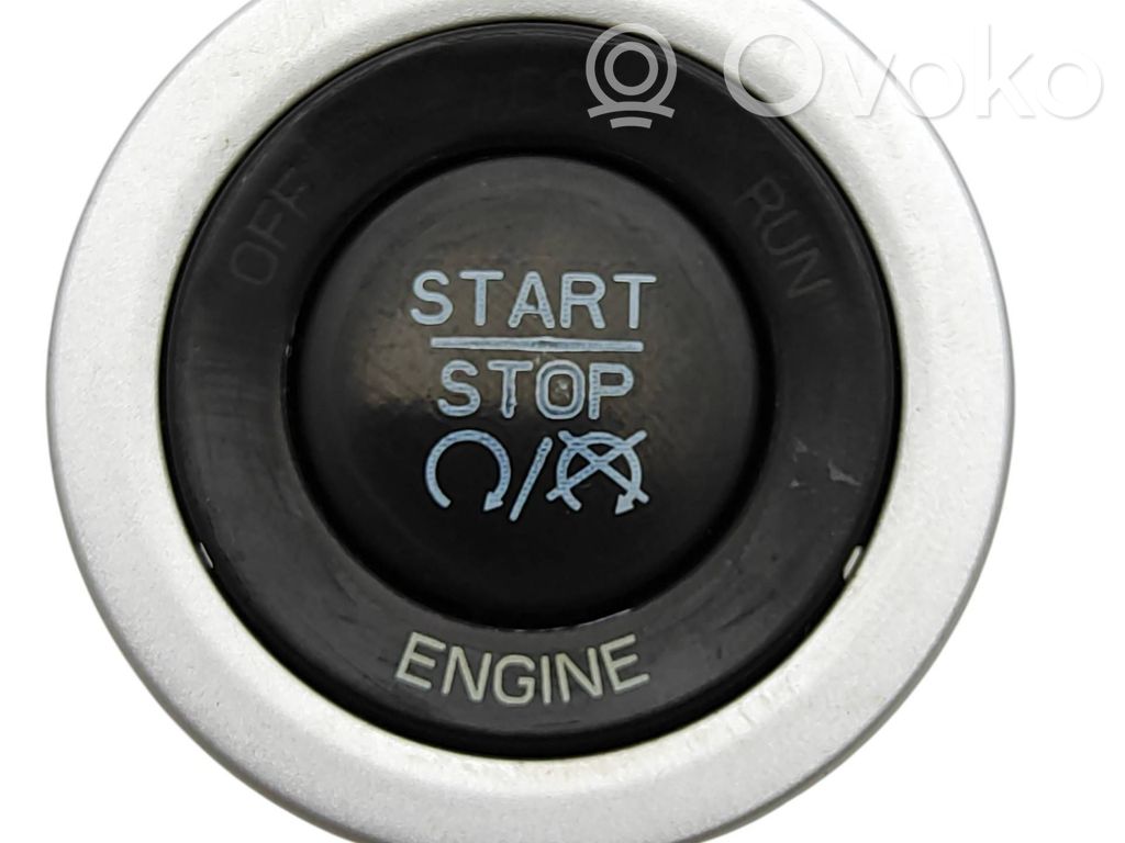 Przycisk zapłonu Start / Stop   1KW59DX9AC,1KW59DX9AC,2841380700300,68299959AC