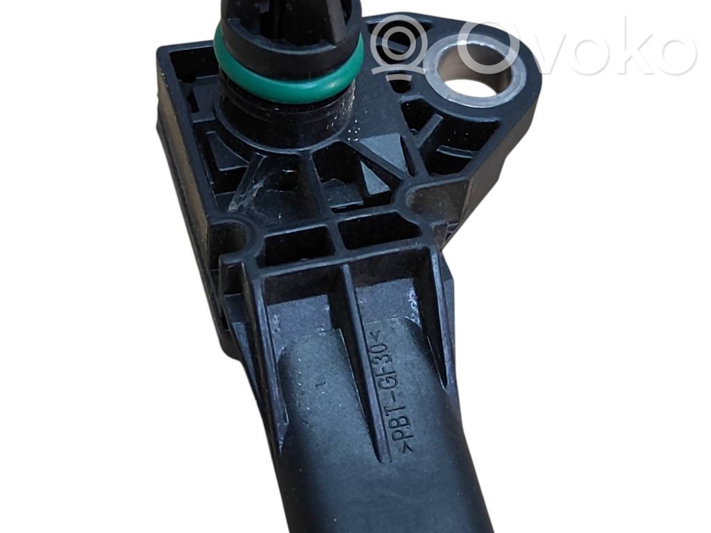 Porsche Macan (95B) Luftdrucksensor 