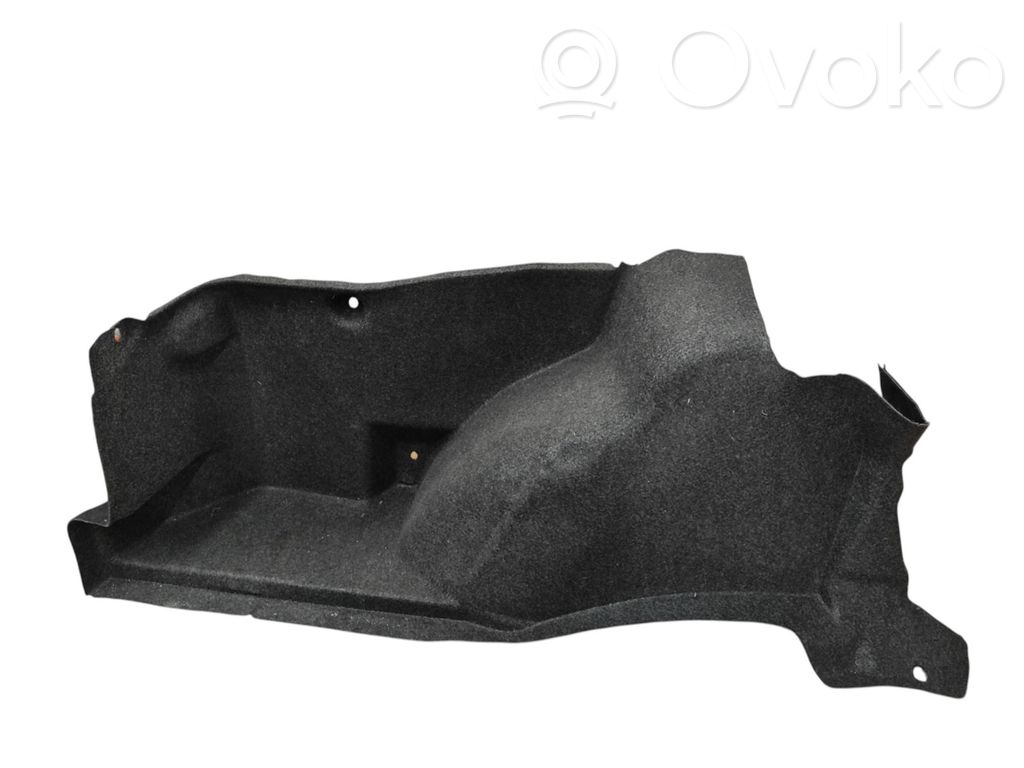 Dodge Challenger Trunk/boot side trim panel 