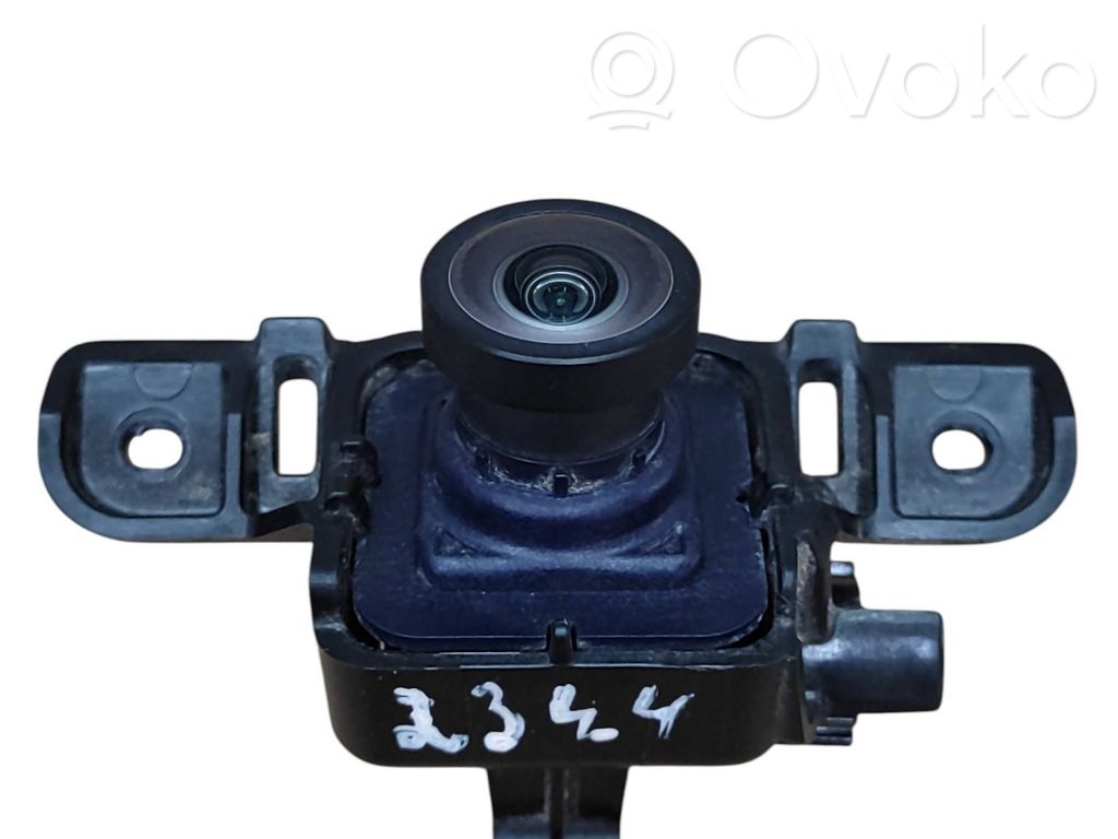 Chrysler Pacifica Reversing camera 