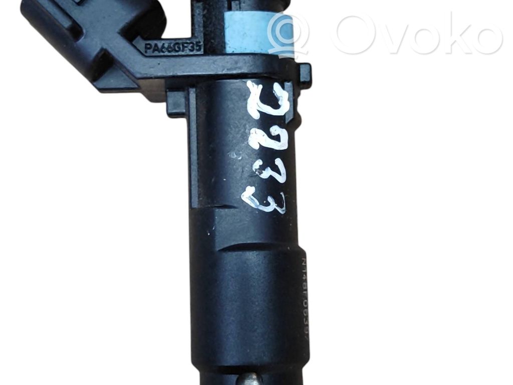 Inyector de combustible   04627890AB,04593986AB,4627890AB