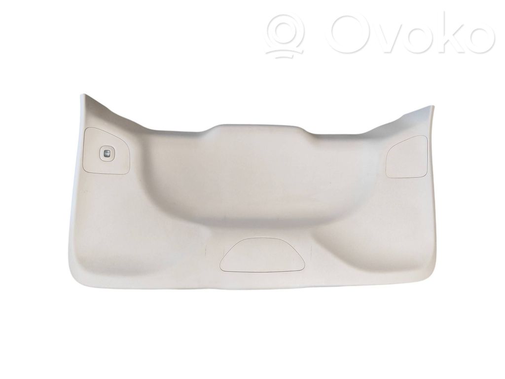 Chrysler Pacifica Juego de molduras protectoras de la puerta/portón del maletero 