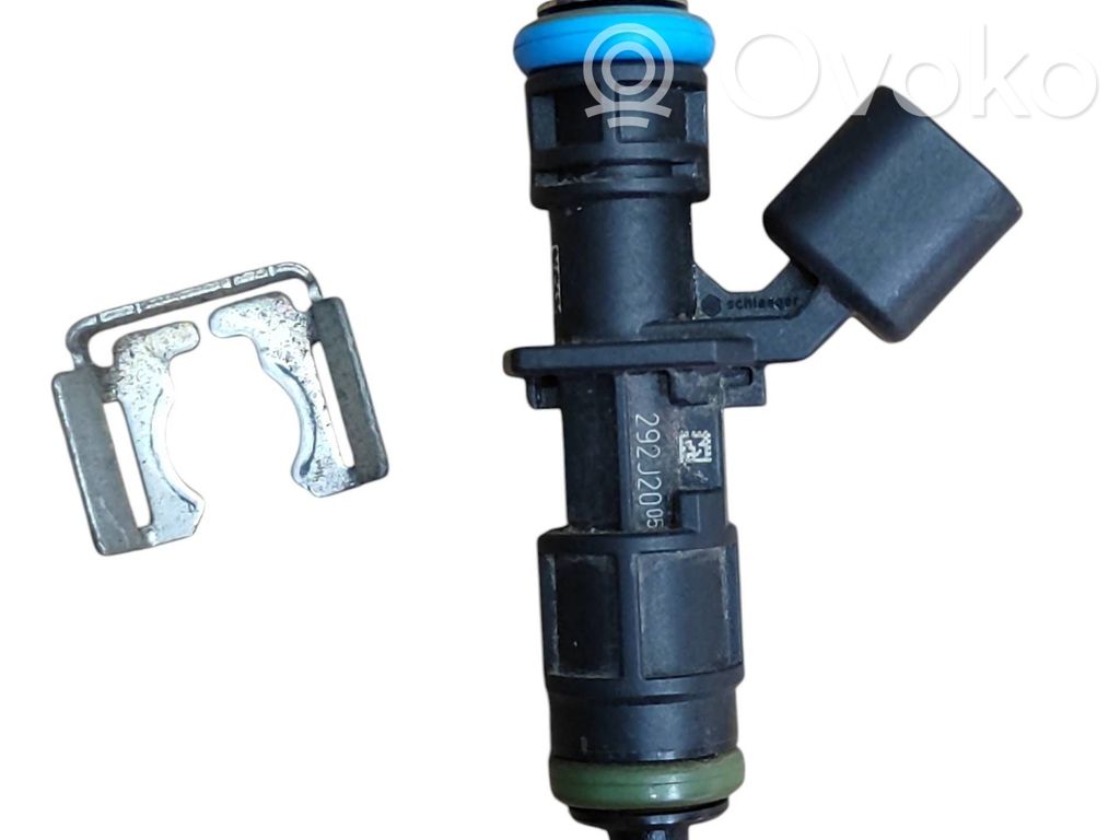 Dodge Durango Inyector de combustible 