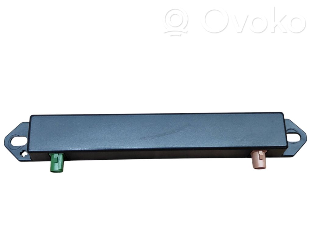 Antenos valdymo blokas   68306857AA,P68306857AA