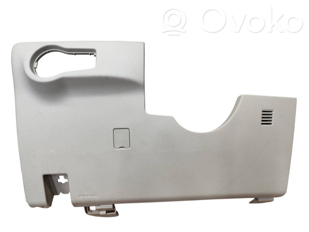 Chrysler Pacifica Dashboard lower bottom trim panel 
