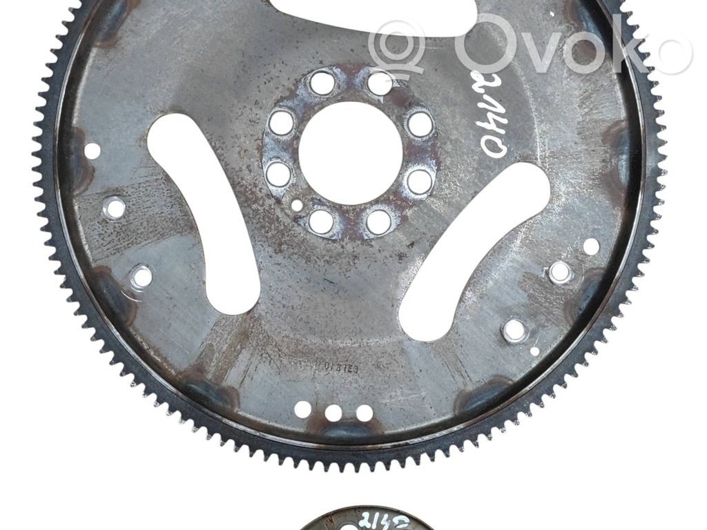 Dodge Durango III Flywheel 