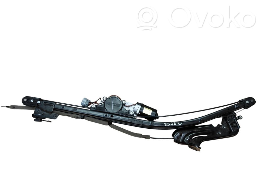 Chrysler Pacifica Sliding door motor assembly 