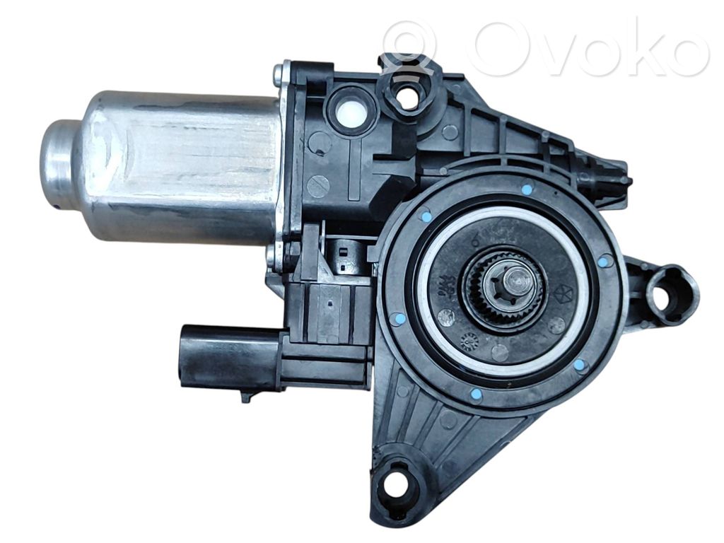 Chrysler Pacifica Front door window regulator motor 