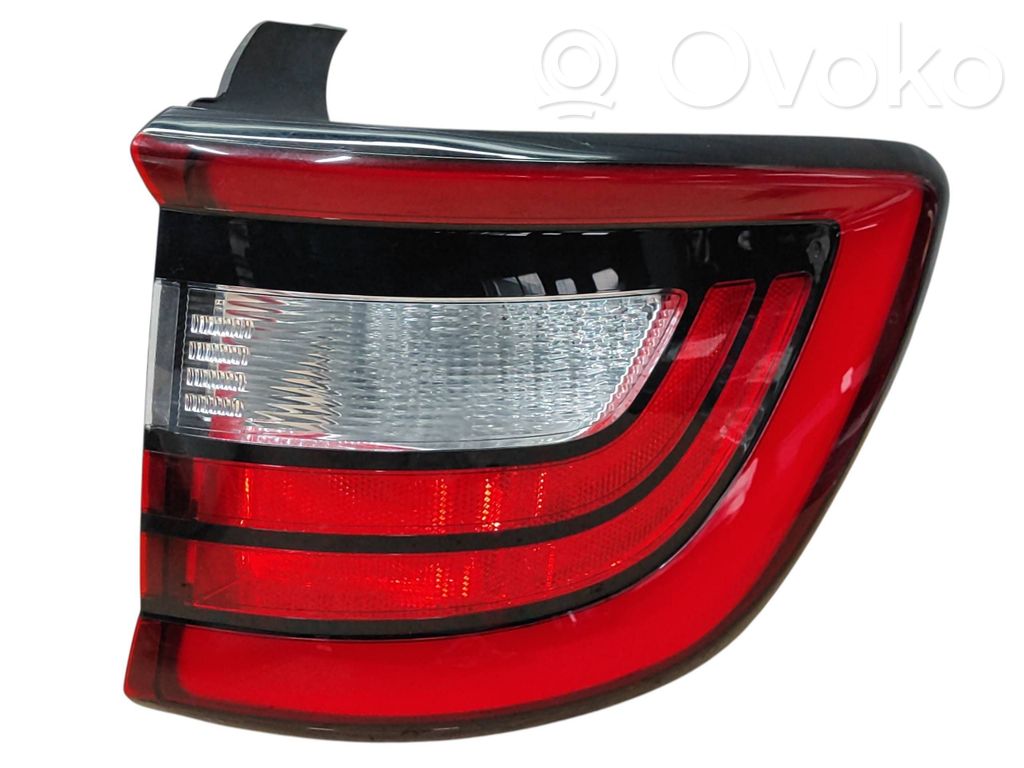 Dodge Durango Takavalot 