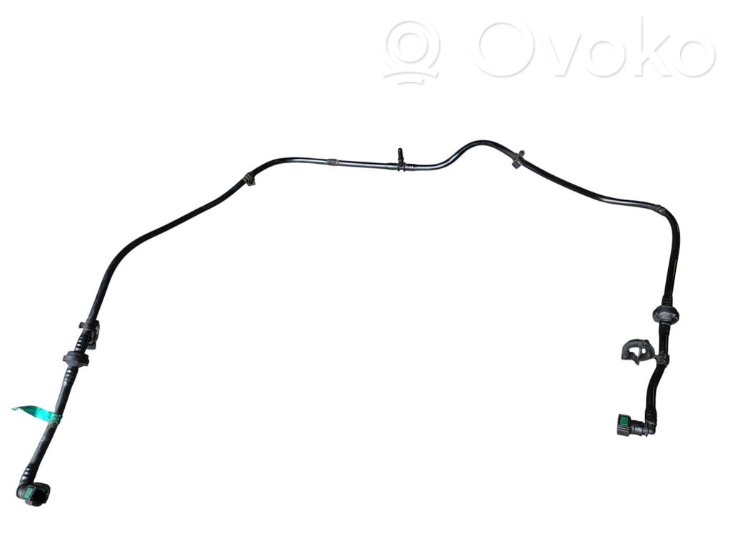 Dodge Durango Linea/tubo/manicotto del vuoto 