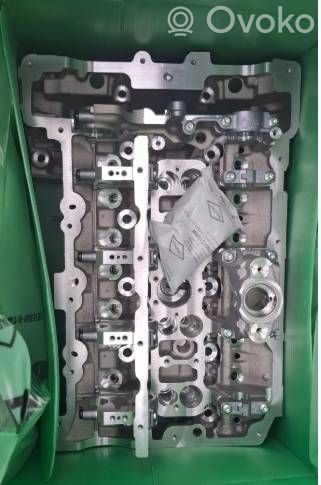 BMW 1 F20 F21 Engine head 