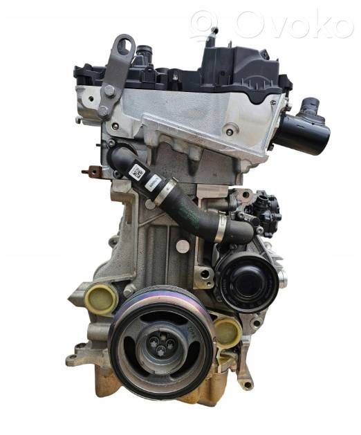 BMW 1 F40 Motor 