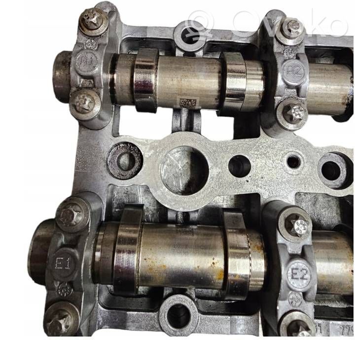 Camshaft   7797511