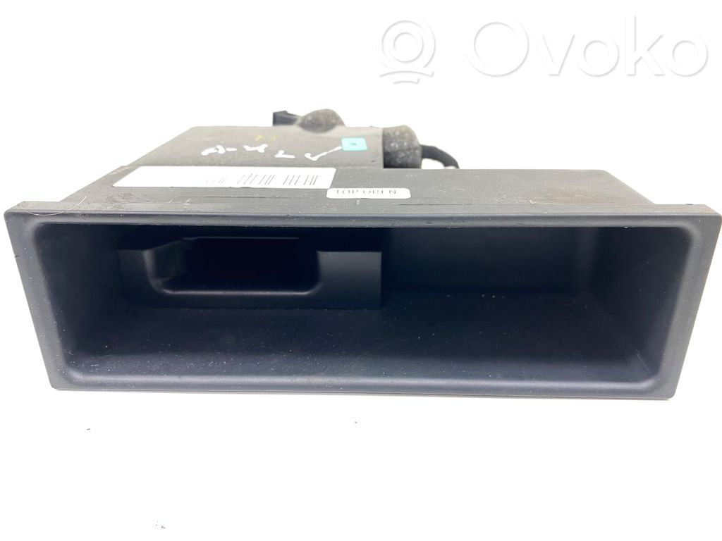 Audi A4 S4 B6 8E 8H Unidad central de control multimedia 