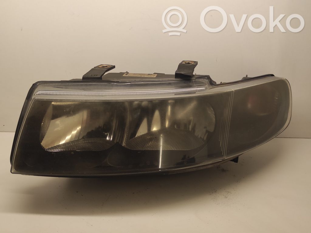 Seat Toledo II (1M) Lampa przednia 