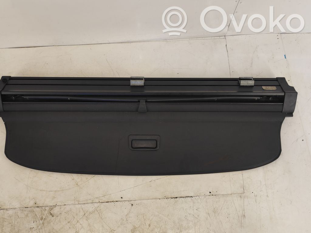Audi A4 S4 B6 8E 8H Bandeja del maletero 
