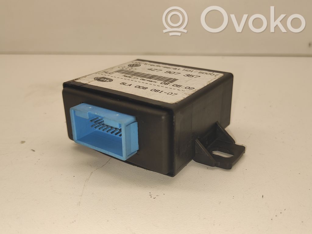 Lichtmodul Lichtsensor   4Z7907357