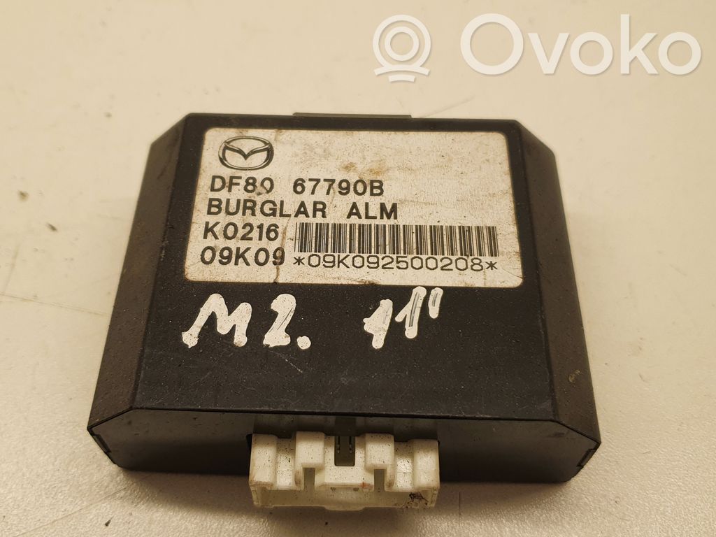 ZAZ 101 Engine control unit/module ECU 