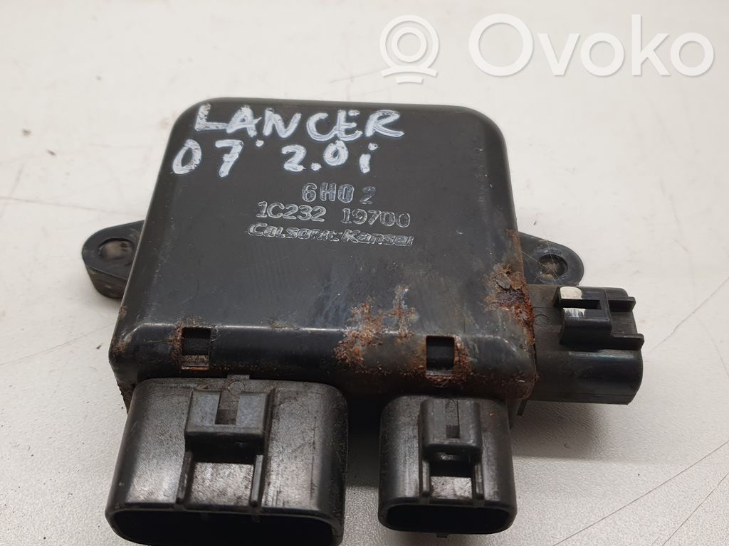 Engine control unit/module ECU   1C23219700