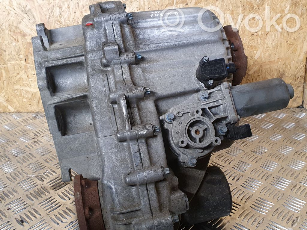 Land Rover Range Rover Sport L494 Carcasă diferențial 