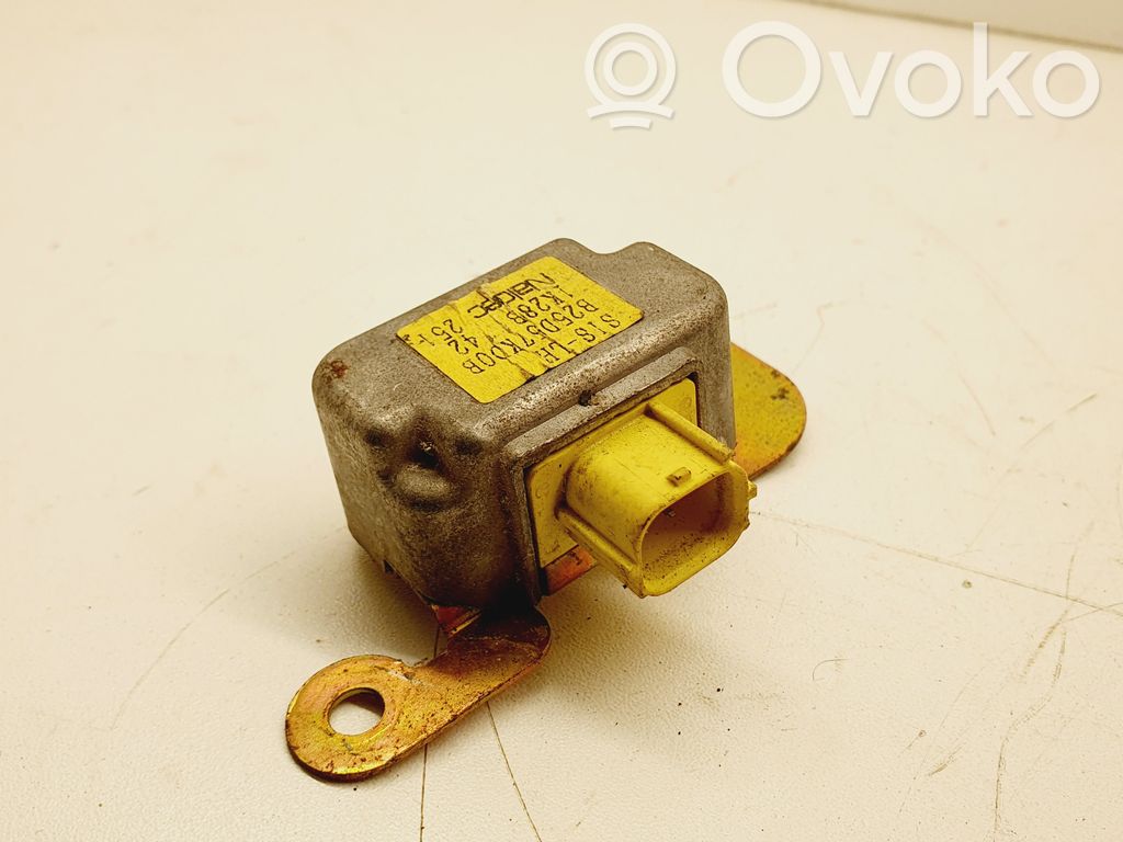 Mazda 323 F Airbagsensor Crashsensor Drucksensor 