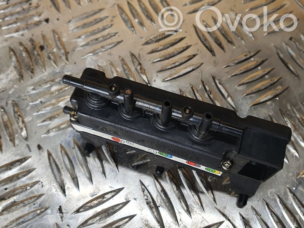 Mercedes-Benz S W140 Solenoidinis vožtuvas 