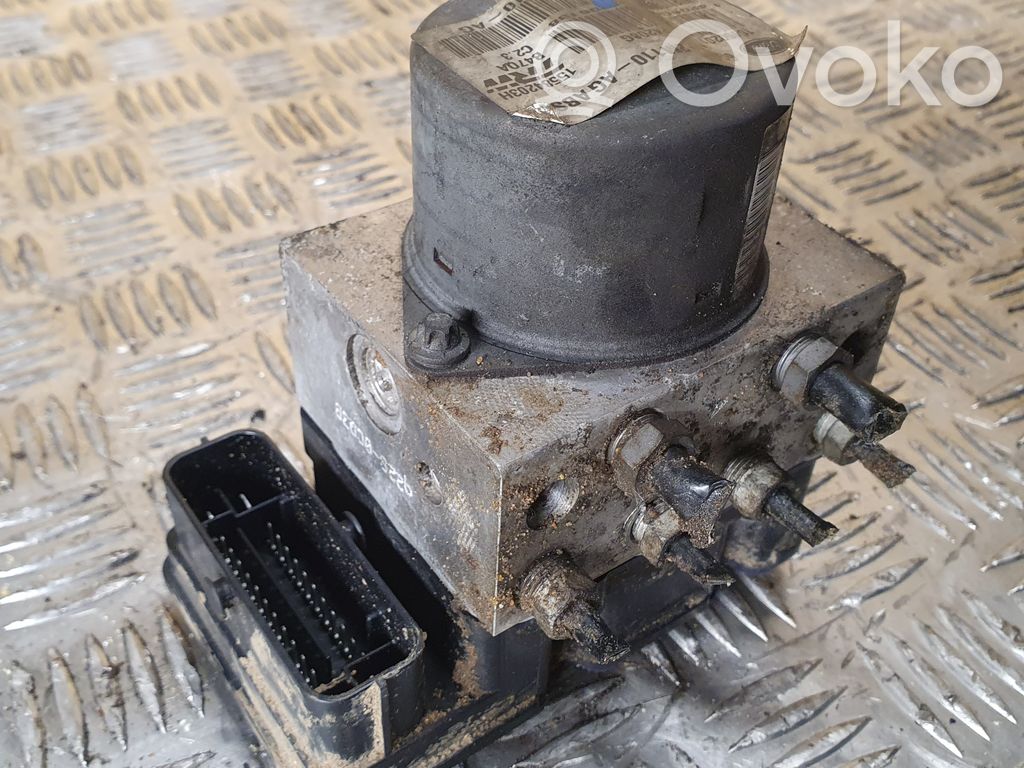 Ford S-MAX ABS Pump 