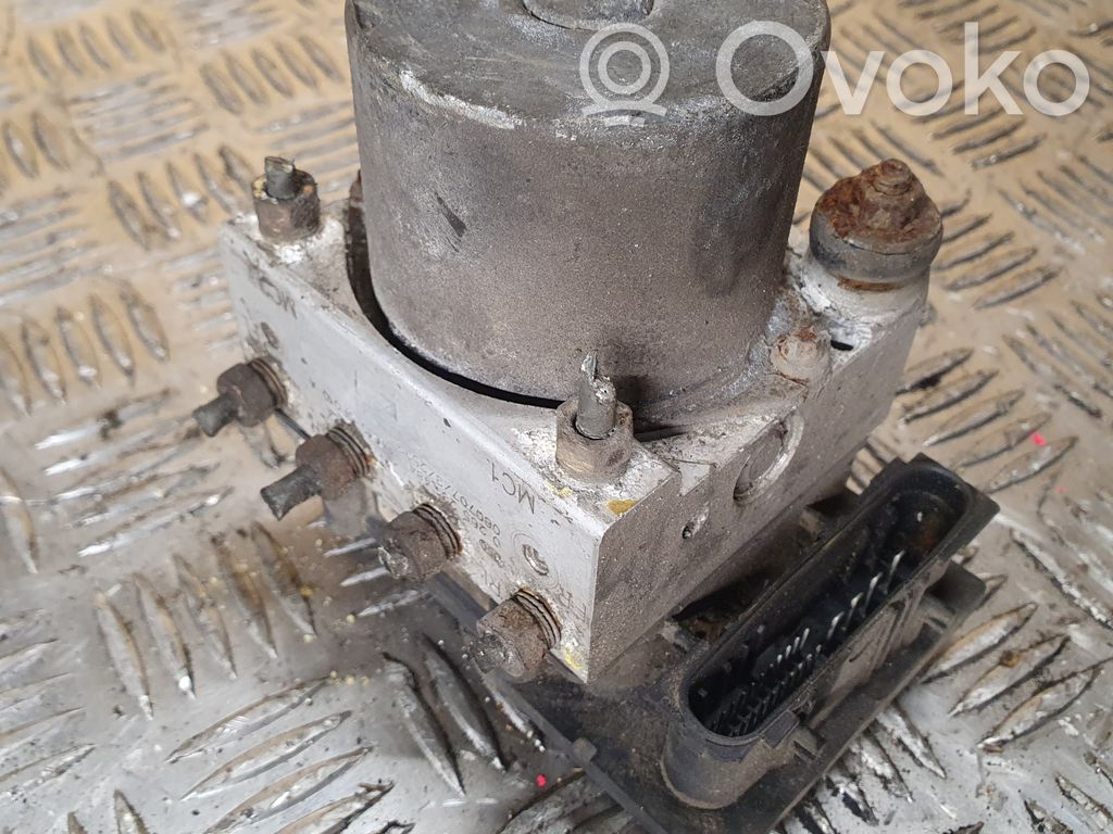 Toyota Avensis T250 ABS Blokas 