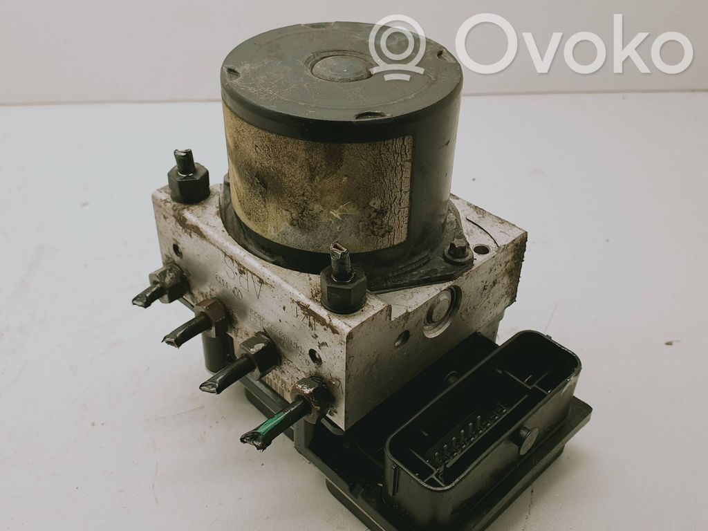 Volkswagen Fox ABS Pump 