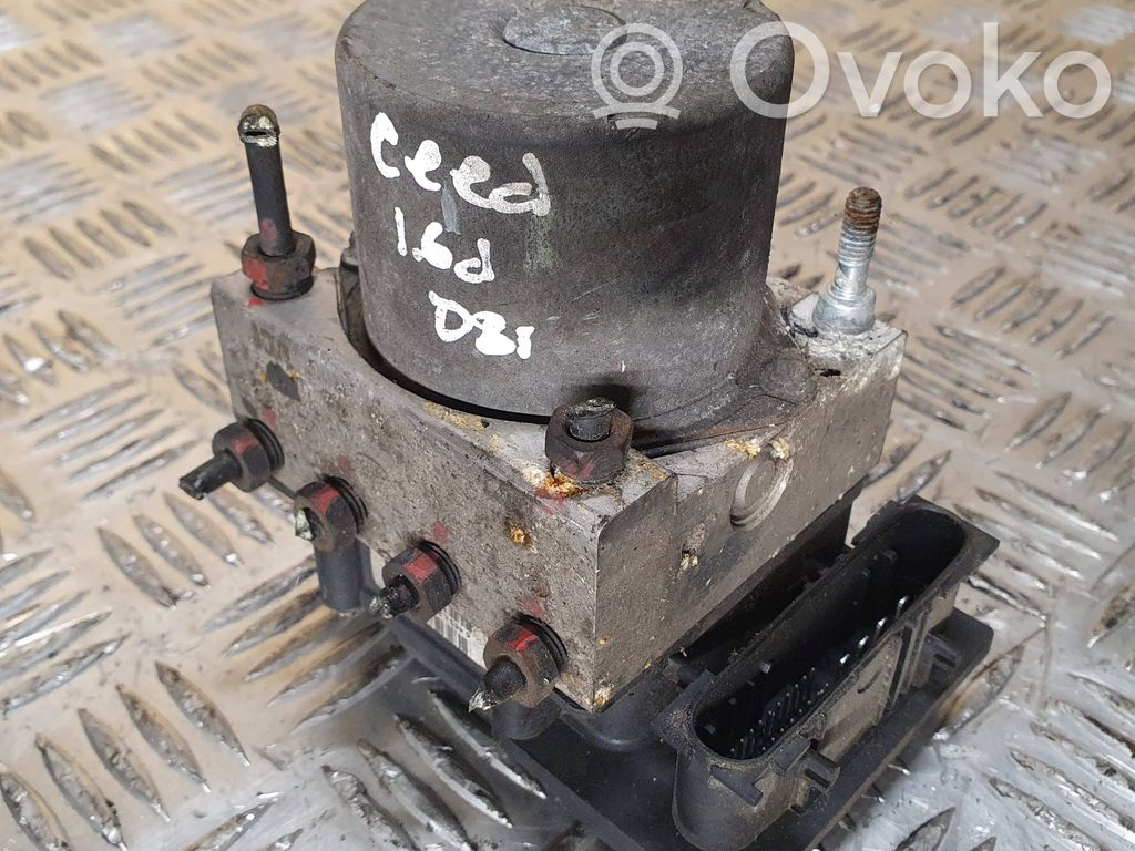 Pompa ABS   589201H300,0265231951