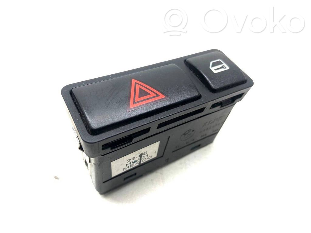 Hazard light switch   8368920,61318368920,61318368920
