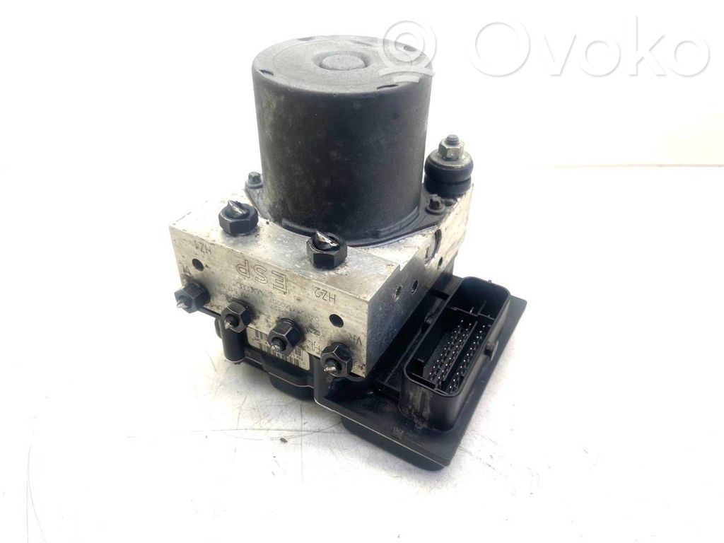 Audi A4 S4 B7 8E 8H ABS Pump 