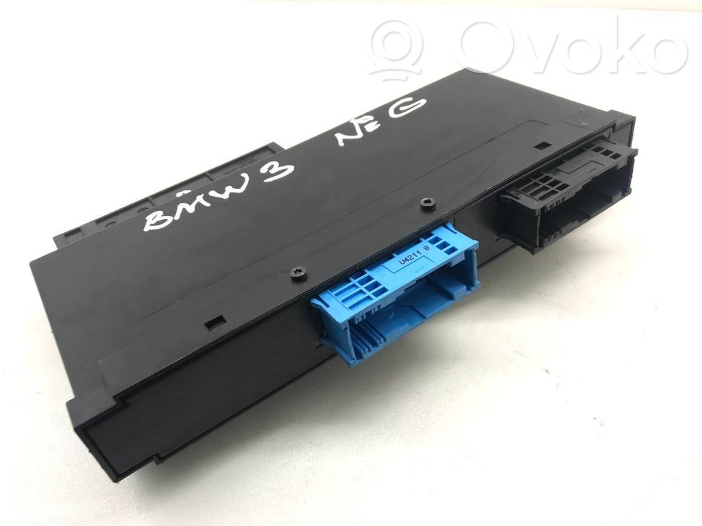 BMW 3 E90 E91 Comfort/convenience module 