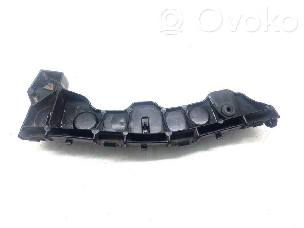 Front bumper mounting bracket   7N0807183A