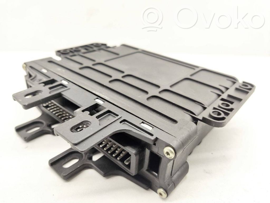 Audi A6 S6 C6 4F Gearbox control unit/module 