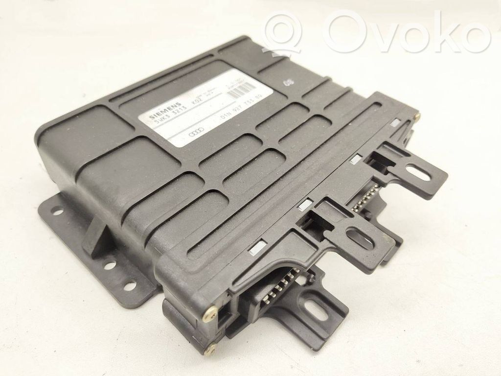 Gearbox control unit/module   01N927733BQ,0905970097,5WK33213