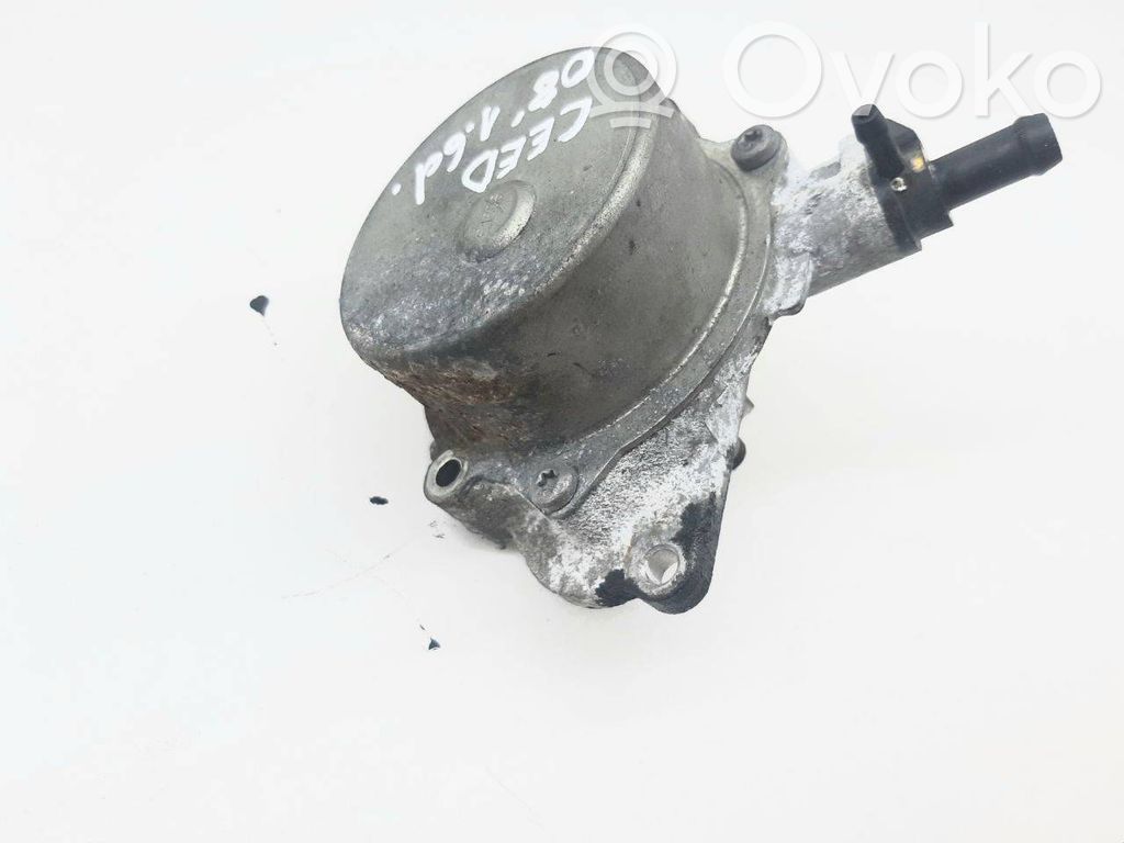 Alipainepumppu   6K120388,288102A101