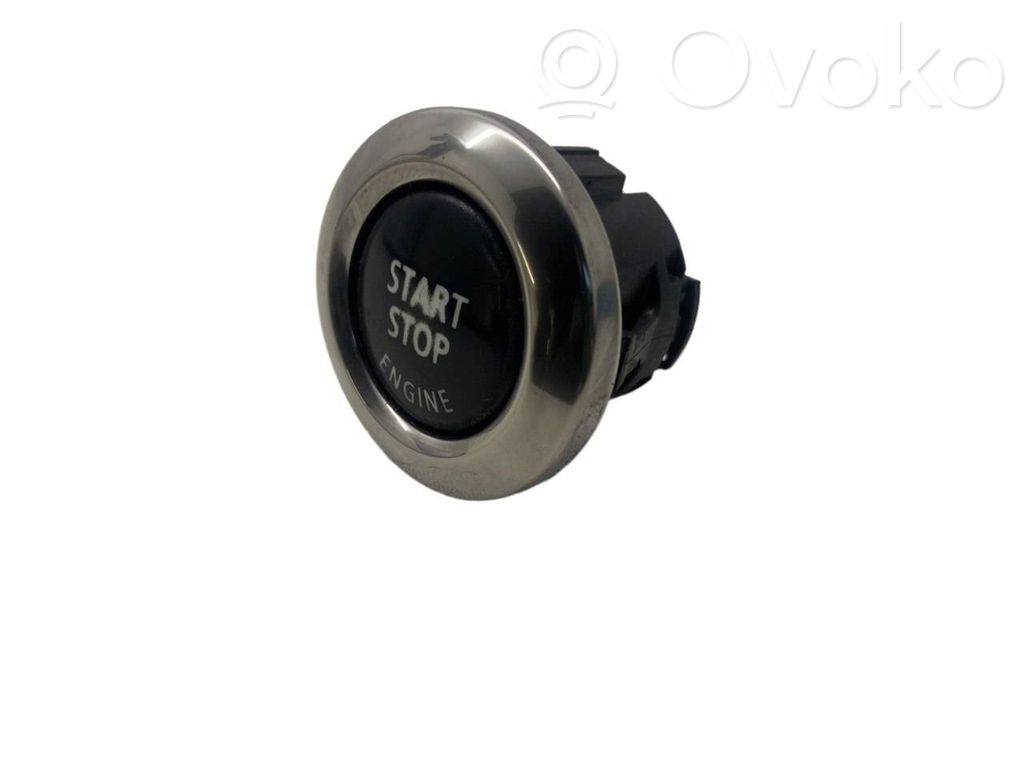 BMW 3 E92 E93 Engine start stop button switch 