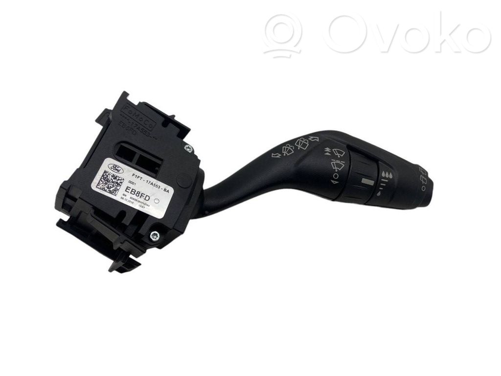 Ford Focus ST Wiper control stalk 