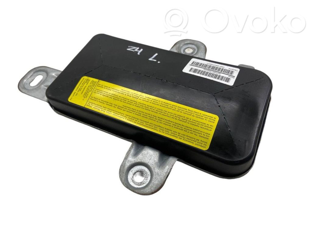 Front door airbag   6167501,AA00023