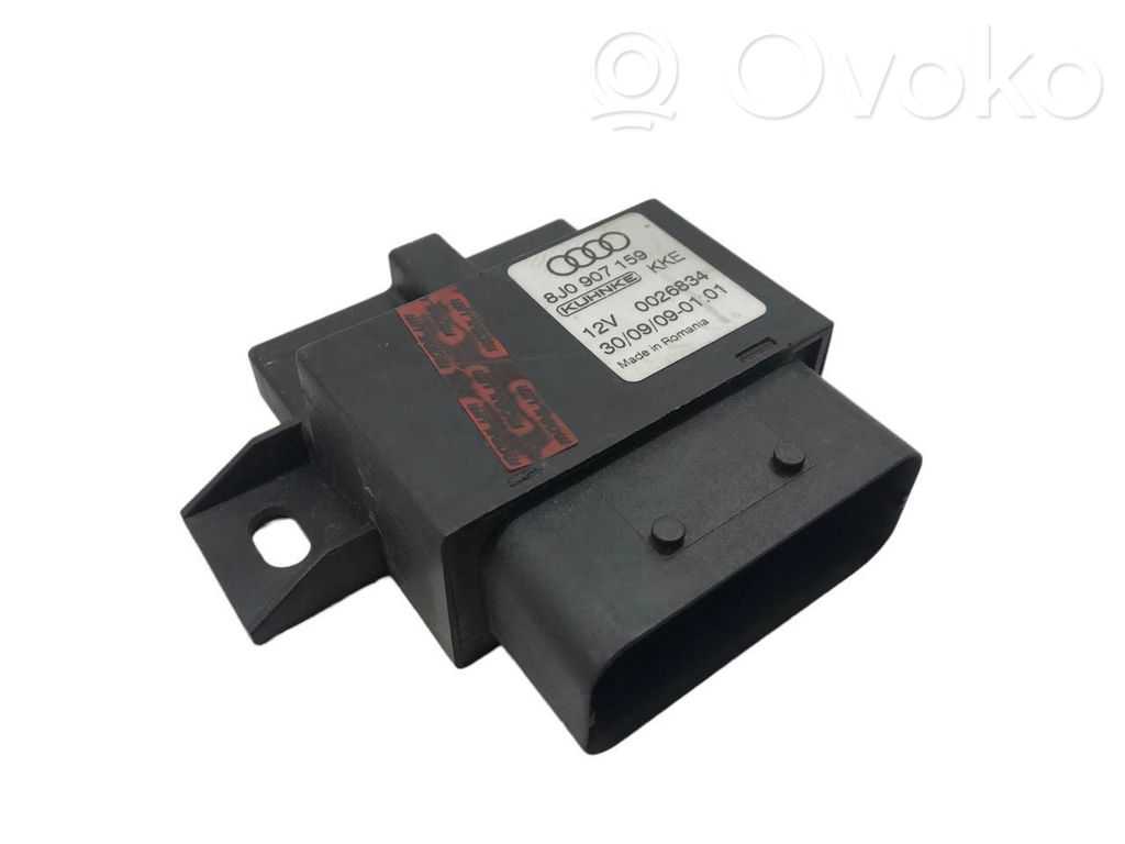 Audi A6 S6 C7 4G Other control units/modules 