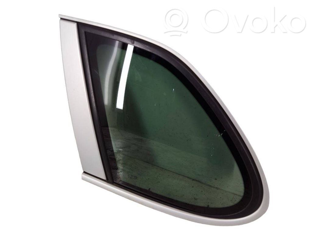 Porsche Cayenne (9PA) Rear side window 