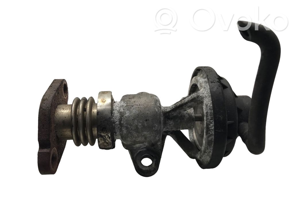 Volkswagen Touareg I Válvula EGR 