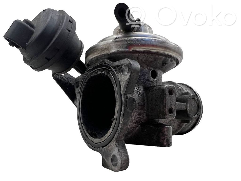 Volkswagen Touareg I EGR vārsts 