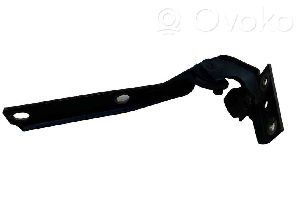 Engine bonnet/hood hinges