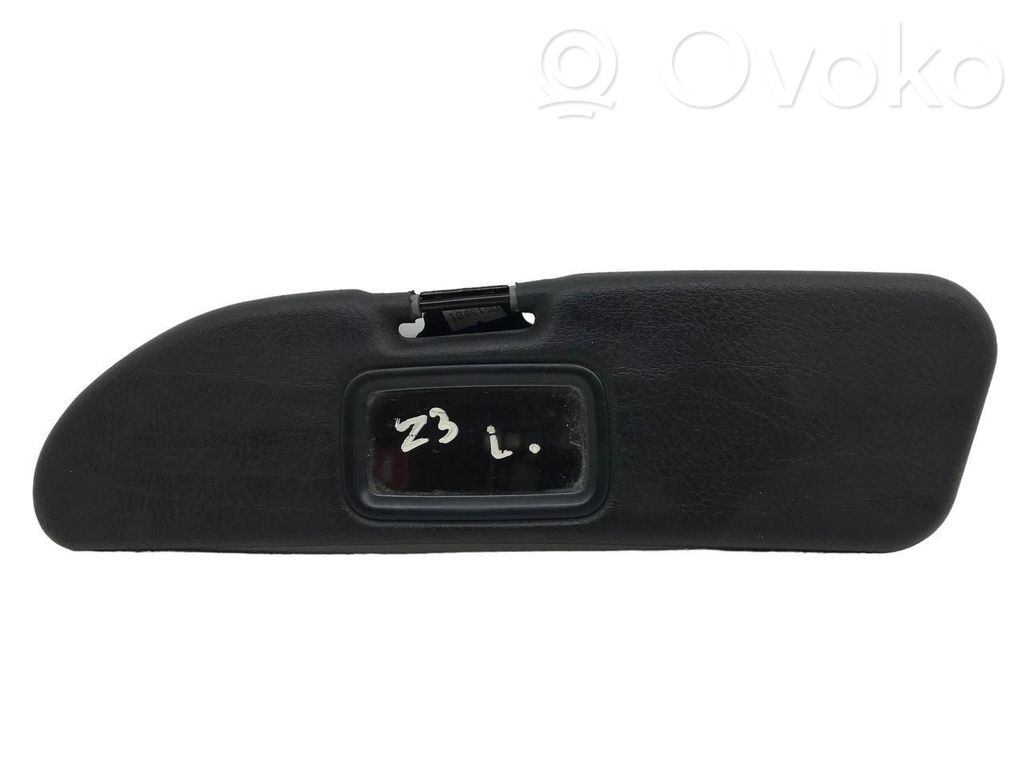 BMW Z3 E36 Sun visor 