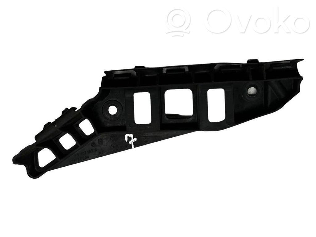 Volkswagen Scirocco Front bumper mounting bracket 