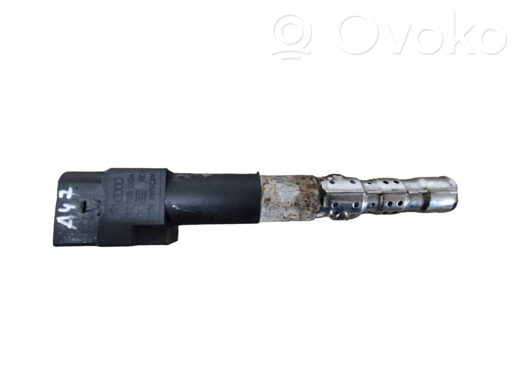 Audi A6 S6 C5 4B High voltage ignition coil 